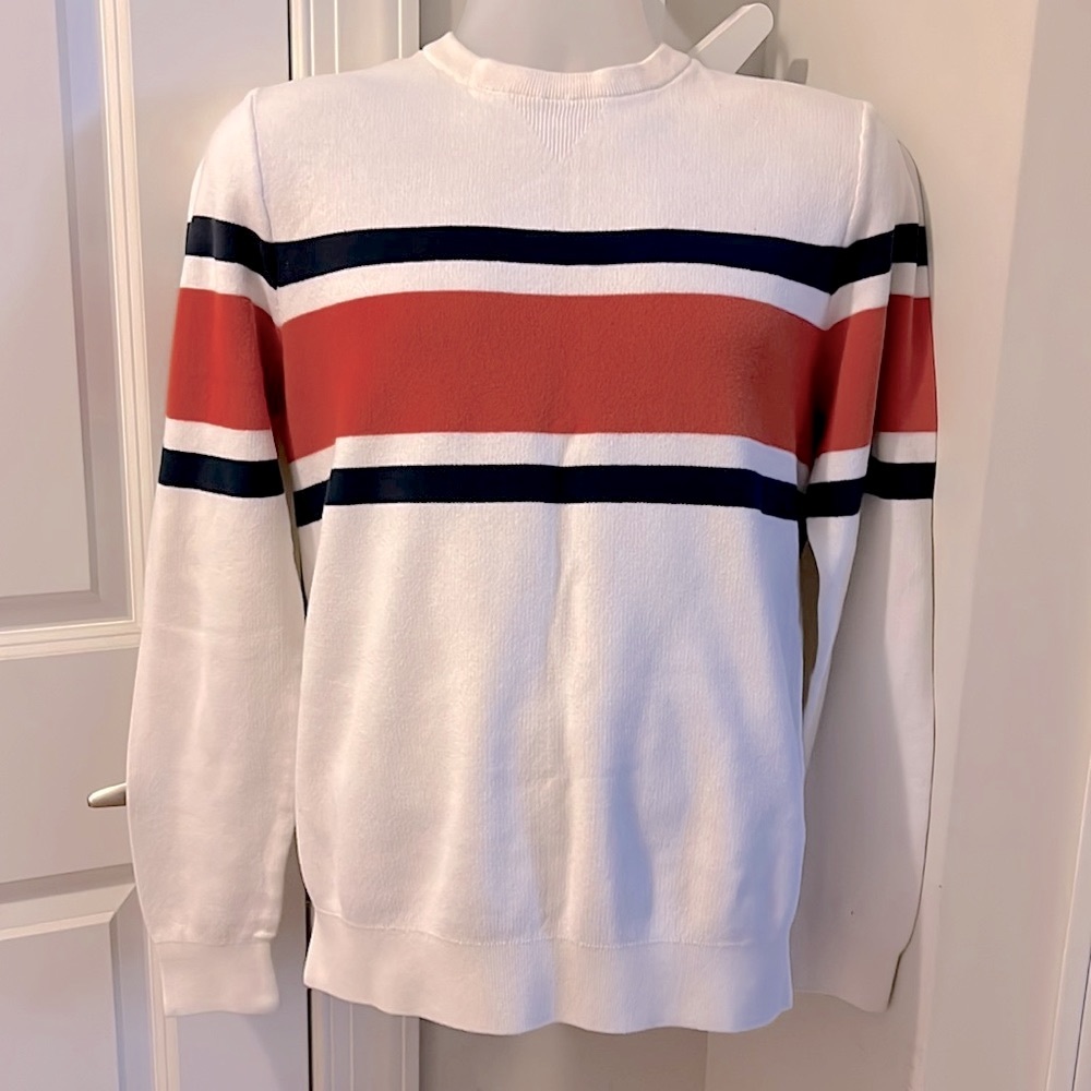 🔥 Crewneck Sweater